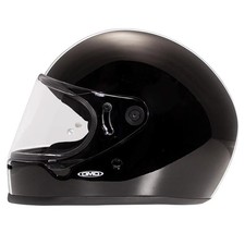 CASCO DMD RIVALE - RACING