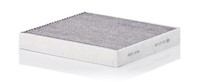 MANN-FILTER Cuk 23 024 Filter, Innenraumluft FüR Hyundai