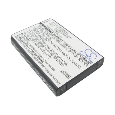 Battery for T-Mobile NET10 ZTE SRQ-Z289L Z289L MF96 MF279 MF286 MF96U Z289