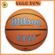  BIG SALE Wilson Evo NXT NCAA Color Game Ball