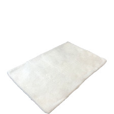 Pillar 90 x 60cm White Self-Heating Pet Mat