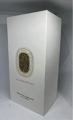 Diptyque Electric Wall Diffuser Not Sealed