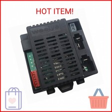 weelye RX23 RX18 Control Box Receiver Kids Electric Ride On Car Control Box Rep