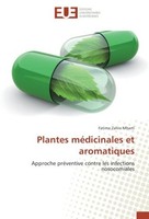 Plantes MéDicinales Et Aromatiques Fatima Zahra Mharti