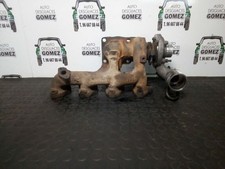 1107642 turbolader at FORD MONDEO FAMILIAR GD GHIA degzp693914