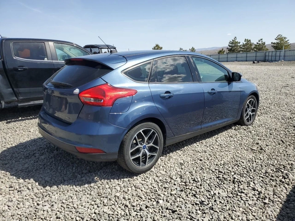 Caja de fusibles Focus 2018 cabina 5943223 Foto 4 de 4