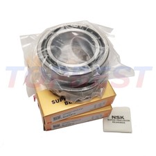 Precision Spindle Bearings for NSKHPS Abec-7 7009A5TYNSULP4Y Matched Set of 2