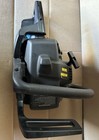 Used Craftsman 18” /42cc Chainsaw , with Chain, anti-vibration handle — photo 2