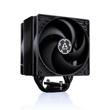 Image of ARCTIC Freezer 36 (Black)- Single-tower CPU cooler with push-pull, two black