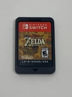 The Legend of Zelda: Breath of the Wild - Nintendo Switch