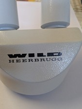 Leica/ Wild Heerbrugg 45° Głowica mikroskopu squertubus do mikroskopów serii M