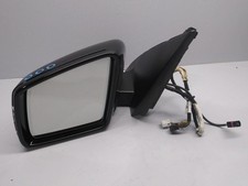2013 Mercedes GL450 OEM driver side view mirr...