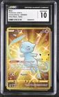 Pokemon Celebrations Gold Mew 025/025 CGC GEM MINT 10
