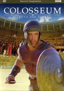 Colosseum - Arena des Todes  (Amaray) von not specified | DVD | Zustand gut