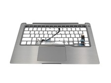 NEW OEM Dell Latitude 7400 2in1 Palmrest Touchpad For 4 Cell Battery MH5X5 2N4NH