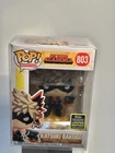Funko Pop My Hero Academia Katsuki Bakugo 803 2020 Summer Convention Exclusive