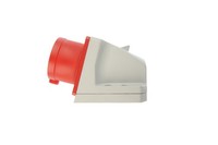 EmpfäNgerstecker 16A 5P 400V Rot IP44 515- 6