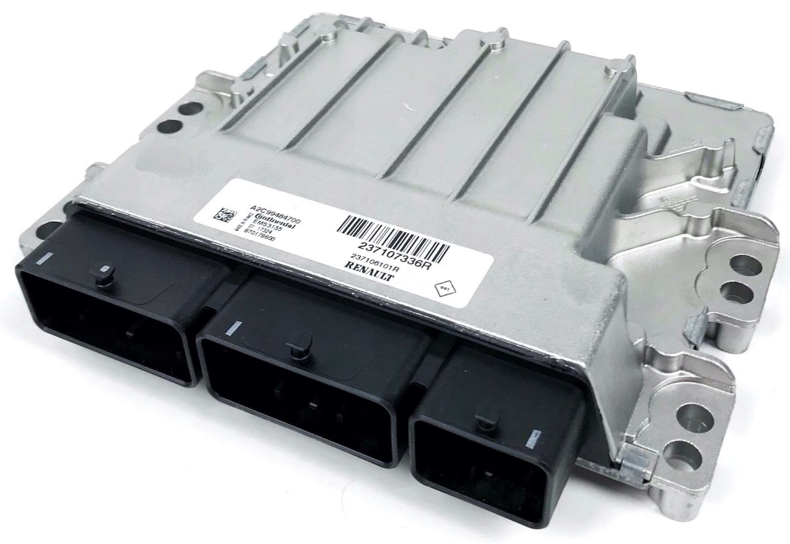 Calculateur ECU Renault A2C99484700 boîtier électronique premium