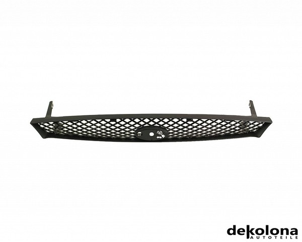 KüHlergrill FüR Ford Focus Stufenheck Turnier Vorne 98-04-image