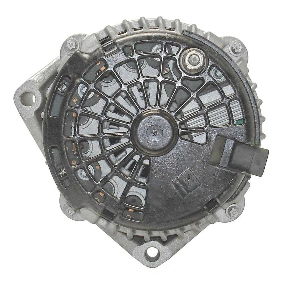 Alternador compatible con Saab 9-7x ACDELCO PROFESSIONAL 2007-2009 Foto 2 de 4