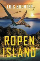 Lois Buchter | Ropen Island | Taschenbuch | Englisch (2024) | Lois Buchter