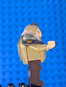 Lego Star Wars: Episode 7: Unkar Plutt sw0739 Set 75148