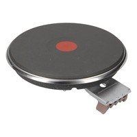 Easypart Passend FüR 19.14463.040 Ego Kochplatte 145MmØ 1500W FüR Kochfeld
