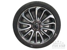 Land Rover Range Rover Sport R22 Alloy Wheel Rim 2014 SUV 4/5dr CK5M-1007-AB