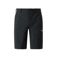 The North Face M Tanken Short - Asphalt Grey/Tnf Black /Gr: 32