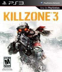 Killzone 3 - (LS) (Playstation 3)