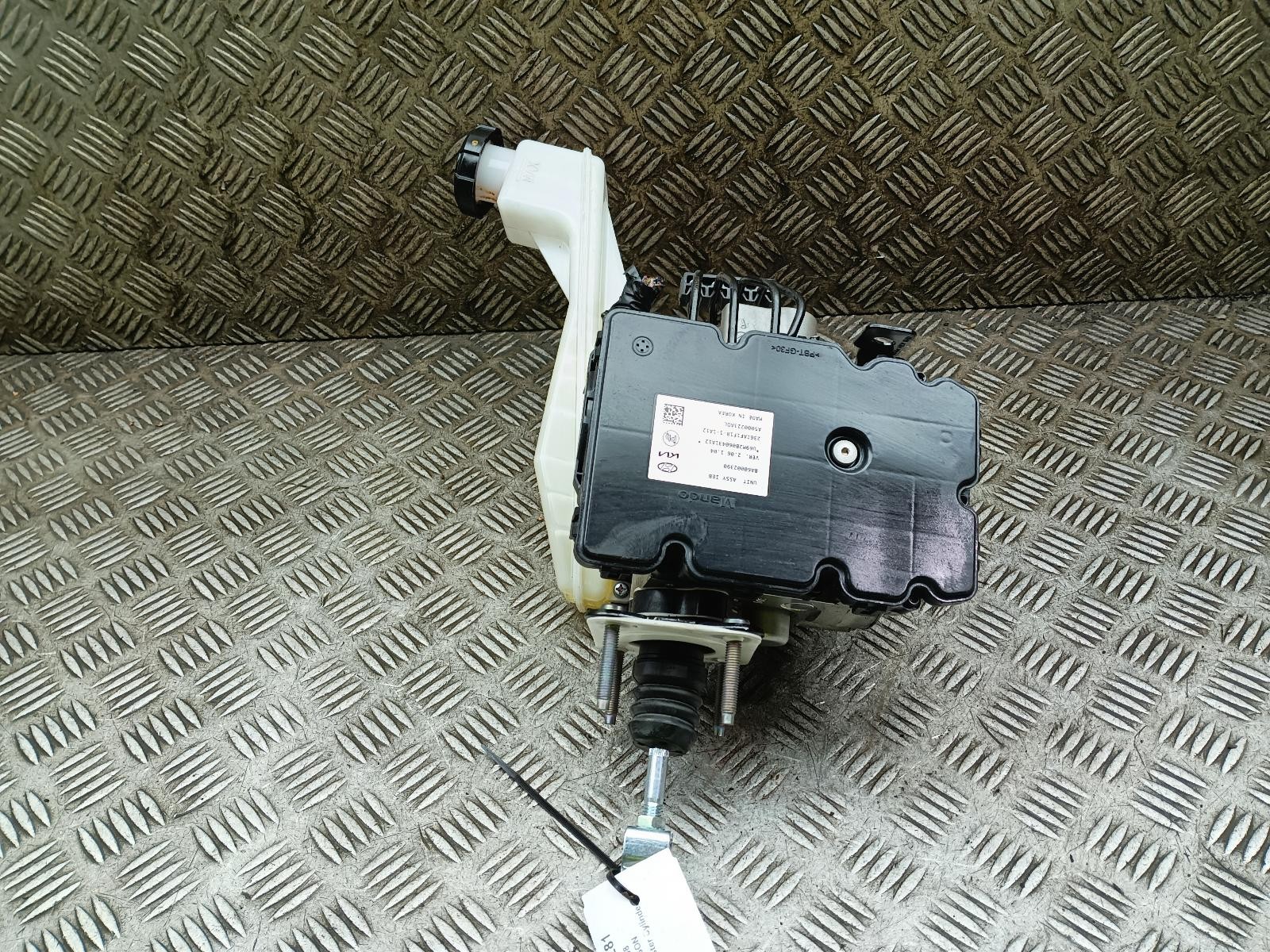 HYUNDAI TUCSON BRAKE MASTER CYLINDER ABS PUMP 58500CZ900 MK4 NX4 2020-2025