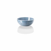 Rosenthal Suppenschale Joyn Denim Blue, SchüSsel, Porzellan, Blau, 14 Cm