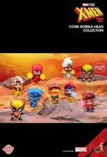 Hot Toys CBX187 X-Men 97 Cosbi Bobble-Head Co...