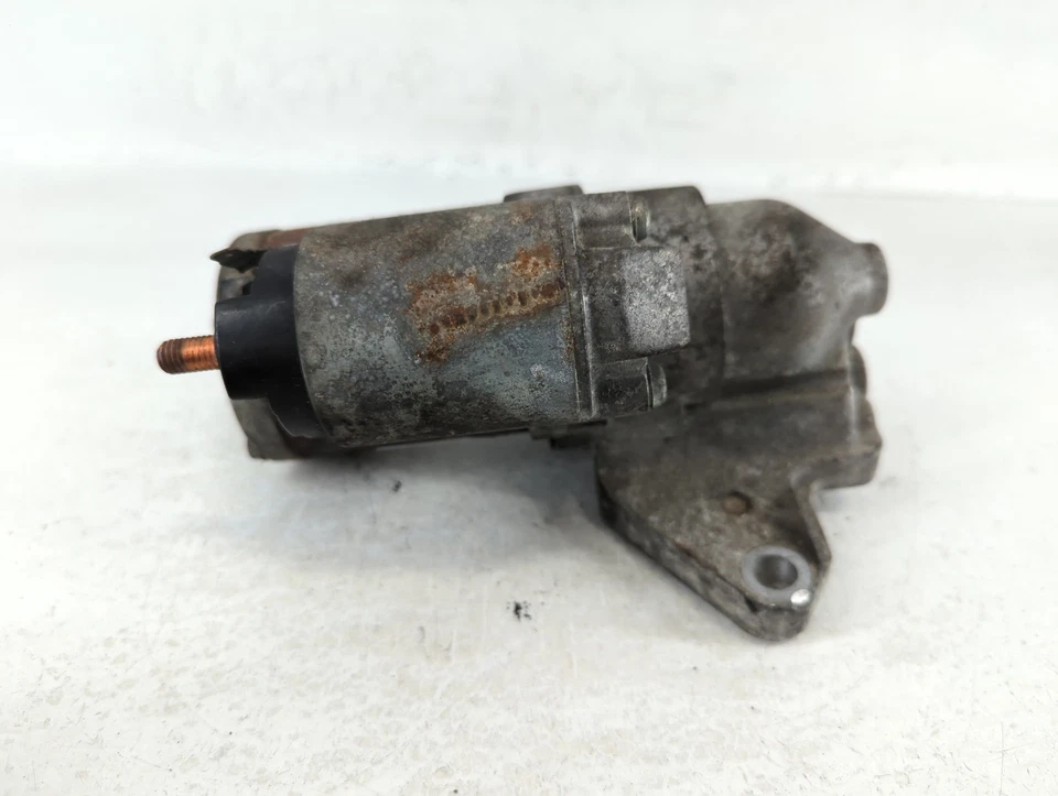 Mazda Cx-9 2007-2015 motor de arranque de coche solenoide fabricante original FA2OA Foto 4 de 4