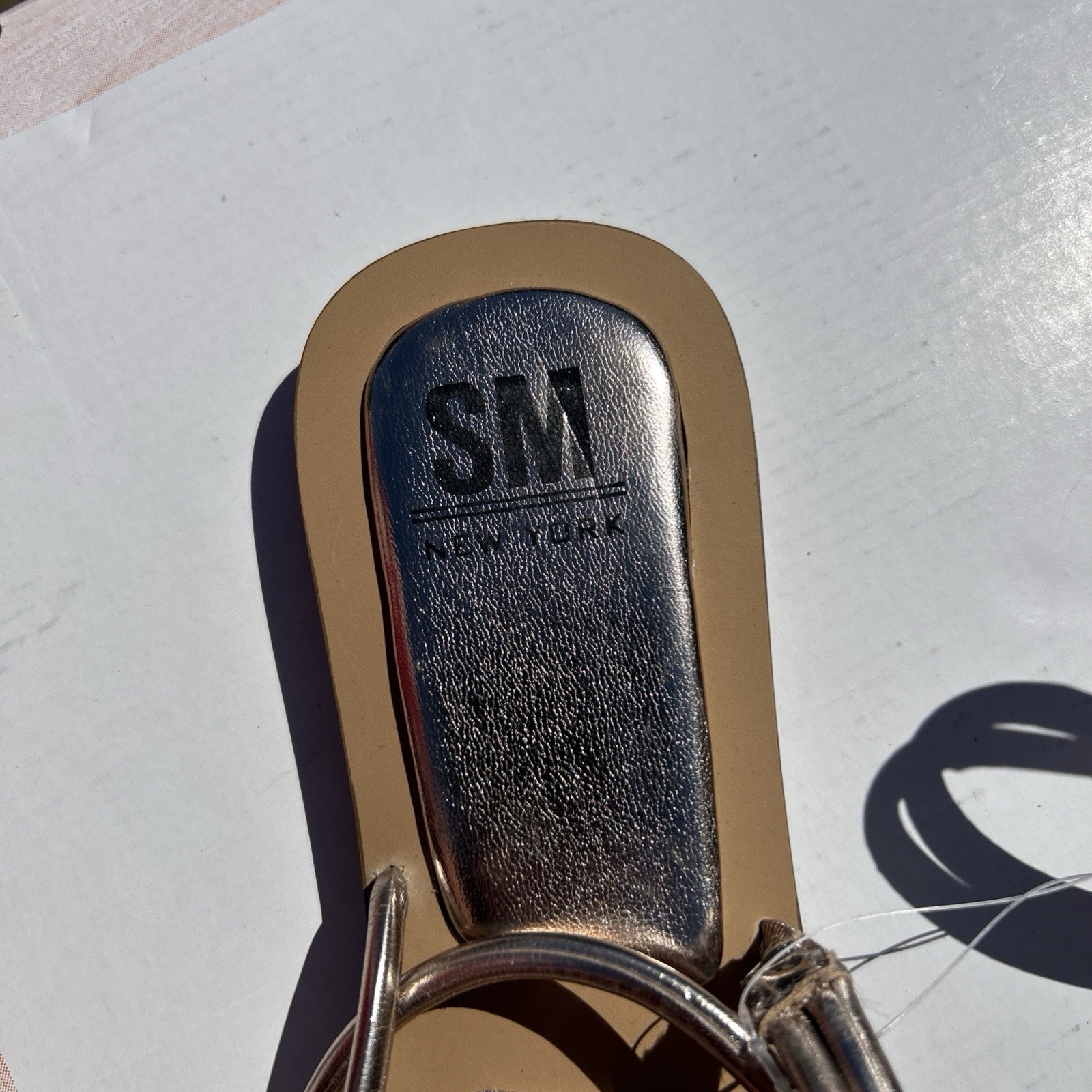 APL Sandali Sw New York