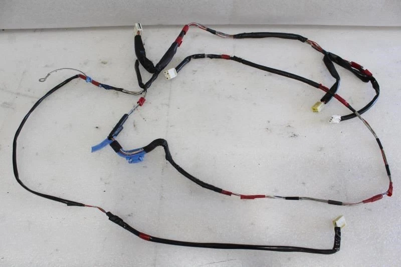 Arnés de cableado de techo Toyota Celica 1990 1991 1992 1993 Foto 2 de 4