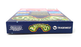 Battletoads Nintendo NES 💎 Neuwertig 💎