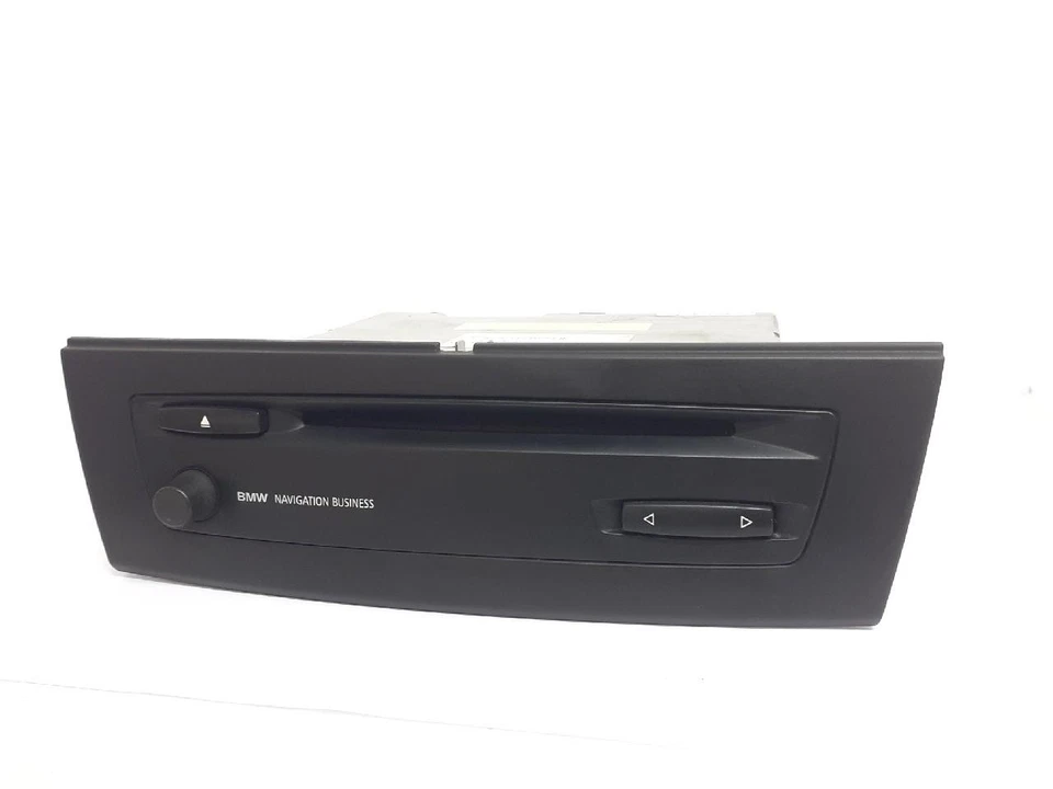 BMW 1 Series PL2-M-ASK CD SAT NAV Business Navigation Headunit 65126949746 - Image 2 of 4