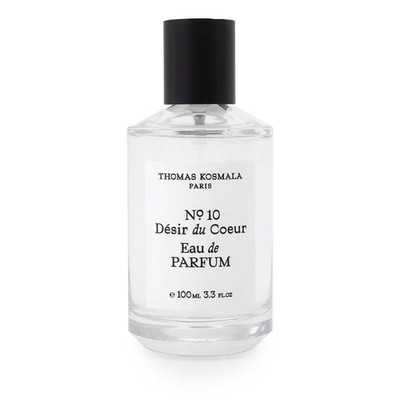 Thomas Kosmala Unisex Desir Du Coeur No.10 EDP Spray 3.4 oz Fragrances
