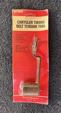 Kd K-d Tools 3282 Chrysler Timing Belt Tension Tool Nos Made In Usa