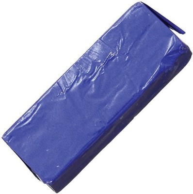 Herold Solingen Stagenpaste Black Paste for Razor Strops Low Grinding Effect 402