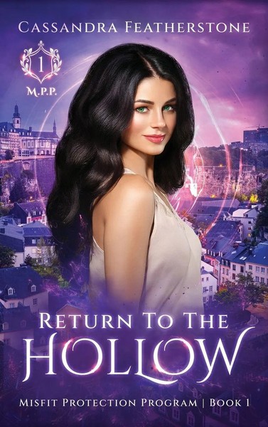 Cassandra Featherstone | Return To The Hollow | Buch | Englisch (2022)-image