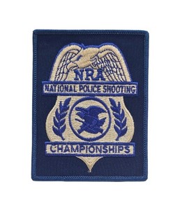 Nra Law Enforcement | eBay
