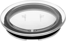 93271 frother lid for Nespresso Milk Frother Lid Cover Seal, compatible with nes