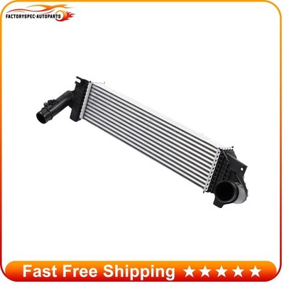 New Air Cooler Turbocharger Intercooler For Ford Explorer 2013-2019 All Engine