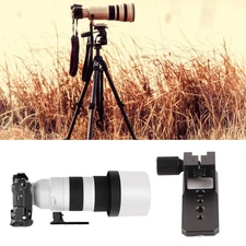 Veledge Lens Support Collar Mount Ring Replacement Base Foot Stand Fit