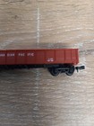 VINTAGE, LIMA. N SCALE, 45' GONDOLA, CANADIAN PACIFIC. FREE SHIPPING — photo 9