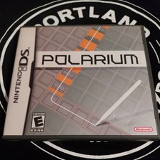 Polarium (Nintendo DS, 2005)