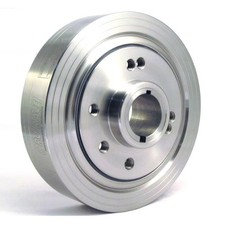 74269 Pro Race Race Harmonic Balancer For Supercharger Sb Ford 302 351w