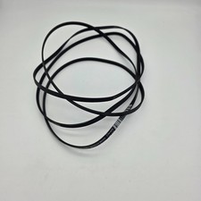 Genuine OEM Part From Frigidaire FLCE7522AW  Dryer Drum Belt  137292700
